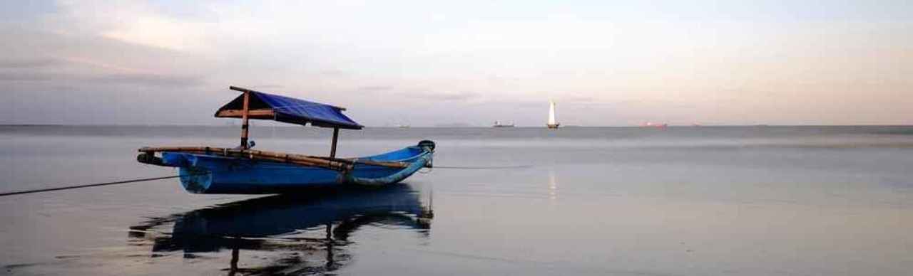 Secrets of Relaxation in the Heart of Cilacap: Salmin Homestay Hidden on the Map